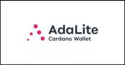ADALite a web based wallet for the digital currency ADA of the Cardano blockchain